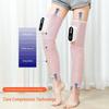 Electric Air Pressure Physiotherapy Leg Massager