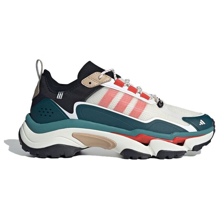 Adidas Citywalk Comfortable Versatile Low-Top Casual Urban Commuting Running Shoes Unisex sneaker Green White IH7747