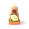 Cute And Quirky Raccoon Plush Toy Creative Gift For Children