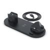 6 in 1 Wireless Charging Stand Phone Watch Earphone Wireless Charger Multifunctional Fast Charging Station