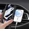 For For Samsung Galaxy Z Fold 7 6 5 4 3 5G Case Magsafe Wireless Charging Magnetic Hinge Pen Holder Stand Screen Protect Film Cover