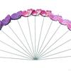 24 -fold Stakes Lawn Decorations Butterfly Outdoor for Party