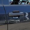 1 Set Car Side Door Handle Cover Trim Fit for Toyota Tundra Sequoia 2008-2016 2017 2018    Matte Black ABS Plastic