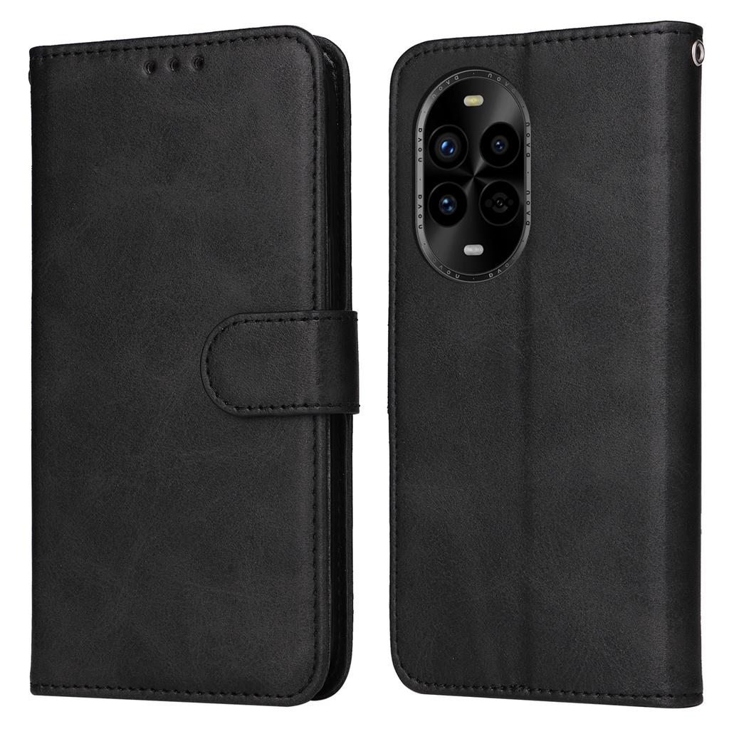 For Huawei Nova 14 Pro 5G/nova 13 Pro 5G Case Wallet PU Leather Folio Flip Phone Cover