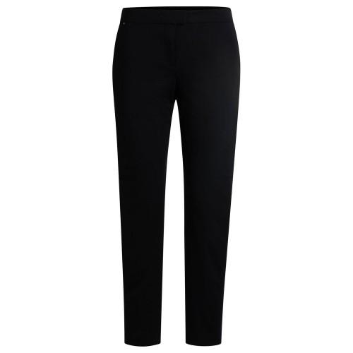 Boss Womens/Ladies Tobaluka10 Slim Trousers