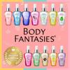Body Fantasies Body Fantasy Body Spray Black Tea 50ml Body Mist Fragrance Portable Mini Size