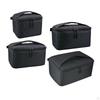 Fishing Bag, Protective Case, Tackle Tool proof Pouch Shockproof Holder Organizer for Raft s