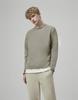 GIORDANO Cotton Crewneck Knit (12Gg) 052506 [5Color]