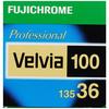 FUJIFILM Reversal Film Fujichrome Velvia 100 35mm 36 Sheets 1 Piece 135 VELVIA100 NP 36EX 1