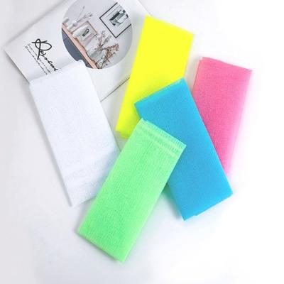 Produits pour la douche et le bain – Brosses et éponges corporelles