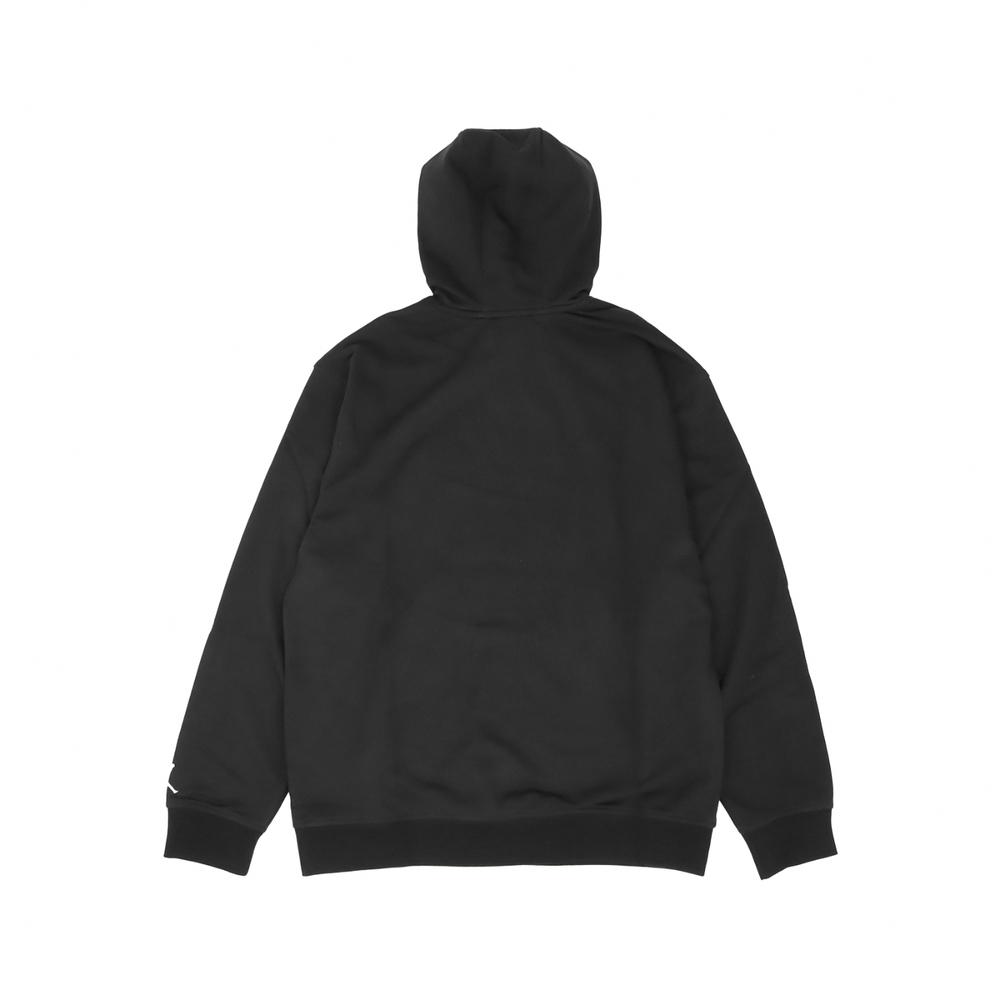 New Jordan Sport Dri-FIT Crossover Sweatshirt Men's Black FV8627-010