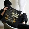 Tattoo Shop LOGO Pillow Gifts Home Office Furnishings Bedroom Sofa Car Cushion Cover case xcm