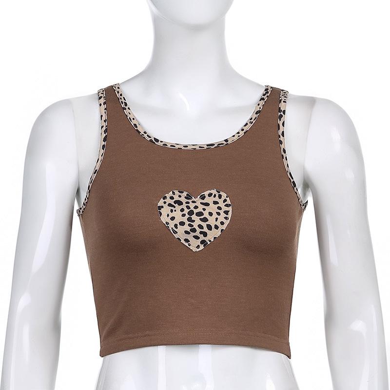 35 Styles Sexy Y2K Lace-up Cropped Camouflage Top - 90s Retro Backless Summer T-shirt for Women