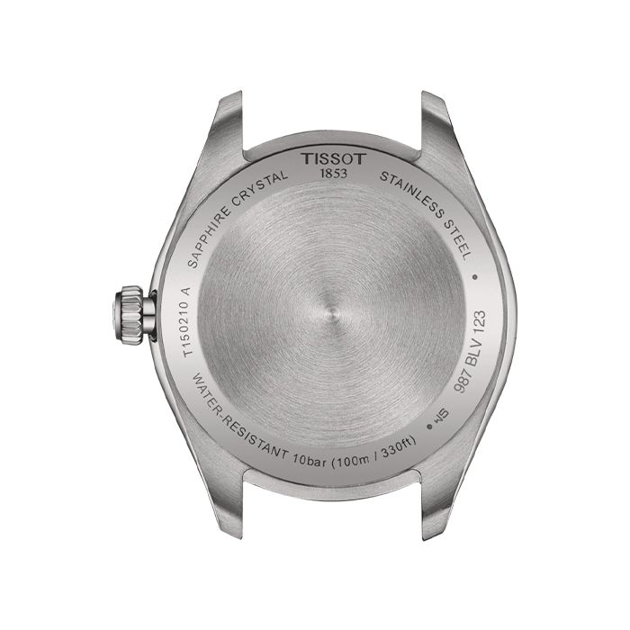 Tissot PR100 Quartz 34MM T150.210.11.331.00
