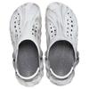 Crocs Comfortable Hole Shoes Unisex Grey