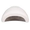 UV LED Nail Lamp 48W Touch Screen Smart Infrared Sensor UV Gel Nail Lamp with 30 LED Beads for Home