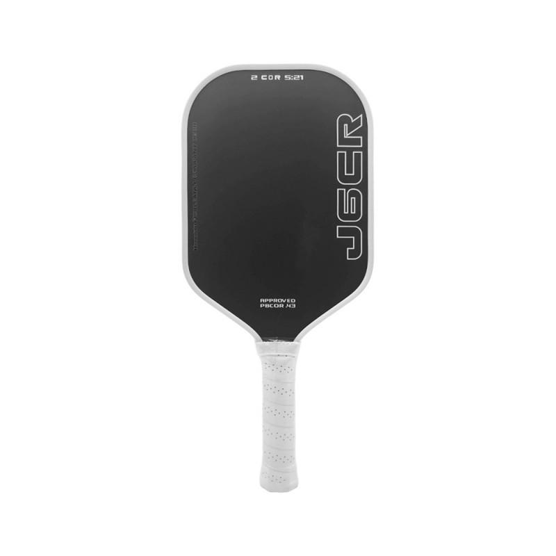 Honolulu J6CR Pickleball Paddle T700 Carbon Fiber All Skill Levels