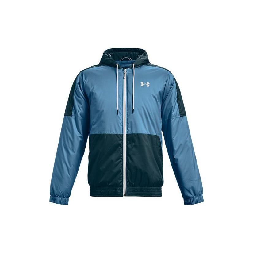 Under Armour Sportstyle Jackets Men`s Blue