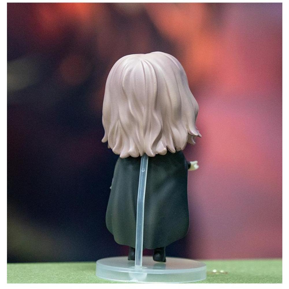 Melina Juergens Cute Figure Model Toys 9cm