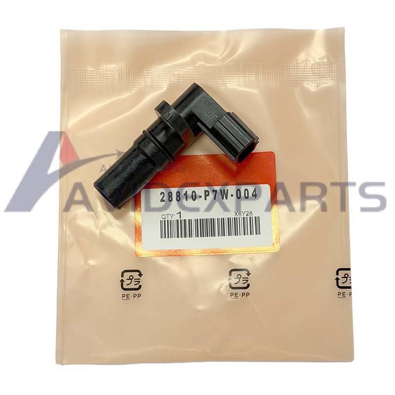 28810-P7W-004 For HONDA CIVIC CR-V IGHT ODYSSEY PILOT 2001-2011 0905071 1802-300347 Transmission Input Vehicle Speed Sensor