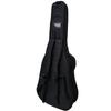 Pokrowiec Na Gitarę Akustyczną Hard Bag B-201901-41" Czarny