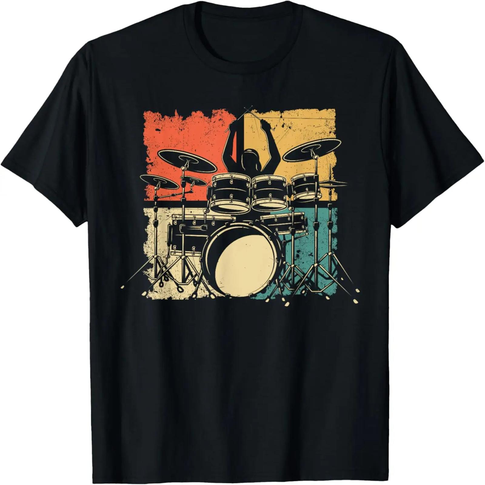 

Womens Gift This Girl Really Loves Playing Bongo Drums T-Shirt XXXXXL чорний