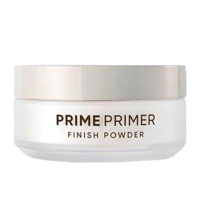 Prime Primer Finish Powder Lightweight Setting & Pore-Minimizing Face Powder 10g