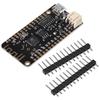 ESP-32 Lite V1.0.0 WiFi Bluetooth Development Board Antenna ESP32 ESP-32 REV1 CH340G MicroPython 4MB TypeC MICRO USB for Arduino