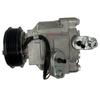 Chevrolet SONIC A/C Compressor Compatible with Models 5PK 52039087, 52067902, 52149016