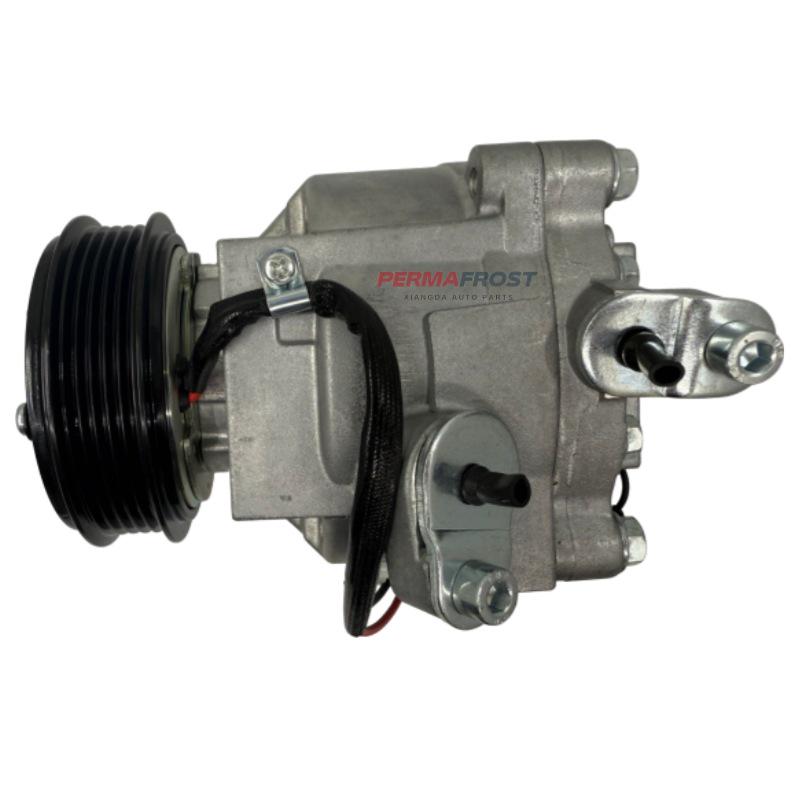 Chevrolet SONIC A/C Compressor Compatible with Models 5PK 52039087, 52067902, 52149016