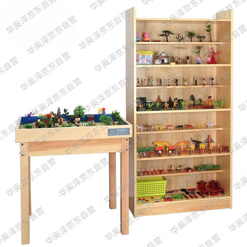 Psychological Sandplay Therapy Kit