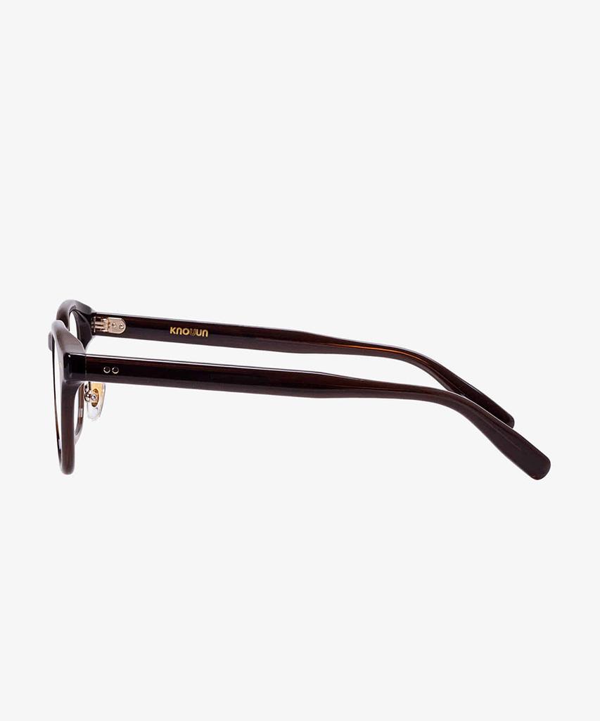 KNOUUN True Me 1.2 In Brown