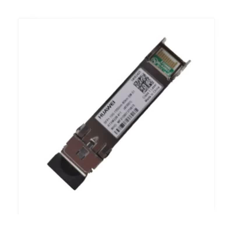 Huawei 10G 80km SFP+ Optical Transceiver Module