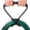 Flexible Length Bundling Straps Carry Cable Organizers for Organizing Water Pipe & Cables in Home or Workplace Setting