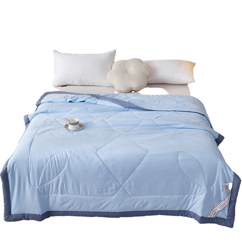 BGM-B2306 Washed Cotton Quilt
