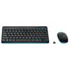Combo Tastiera e Mouse Wireless Logitech G MK245 Nano