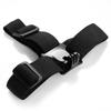 Chest Head Strap Belt For GoPro Hero 11 10 9 8 7 Action Camera Xiaomi Yi 4K Sjcam Sj4000 Insta360 Accessories With J-hook Mount