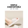 Cold Slippers for Home Bathroom, with A Sense of Stepping On Poop, Men's Anti Slip, Non Smelly Feet, Living At Home, Indoor Slippers