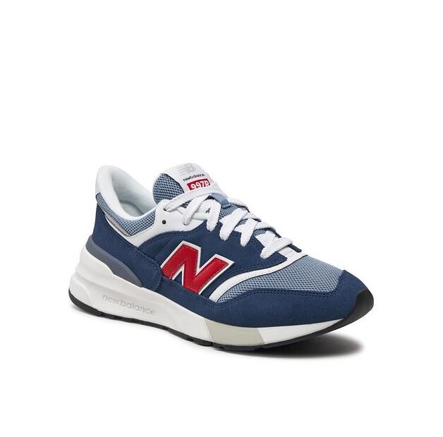 Кроссовки New Balance U997REA