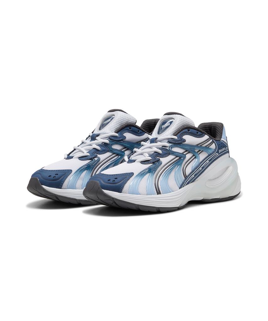Puma Inverse Shade Off - Mint:Dark Grey / 402344-02