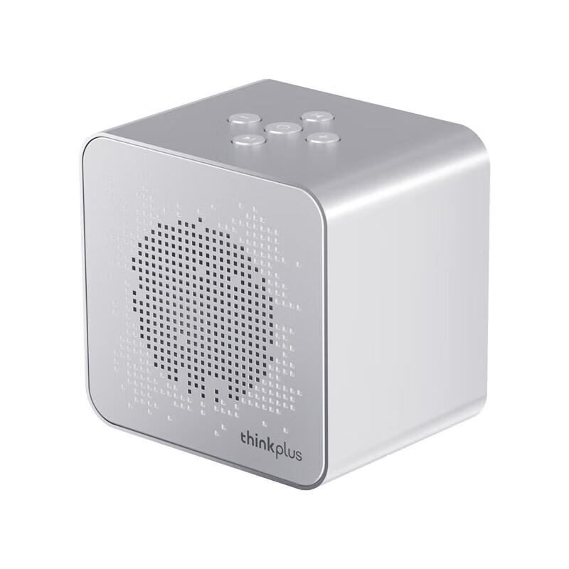 

Портативная Bluetooth-колонка Lenovo thinkplus K6