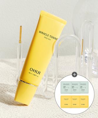 Cuerpo – Protectores solares y bronceado