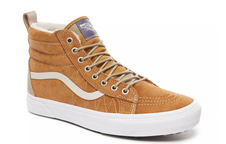 Vans SK8 Hi MTE Cumin 2018 VN0A33TXUQ8