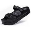 Summer Flat Sandals Women Women's Flip Flops Outdoor Women Platform Home Slippers