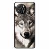 For Blackview Shark 8 6.78''Cases Animal Painted Soft TPU Silicone Back Cover for Black view Shark 8 4G Fashion TPU Phone Cases