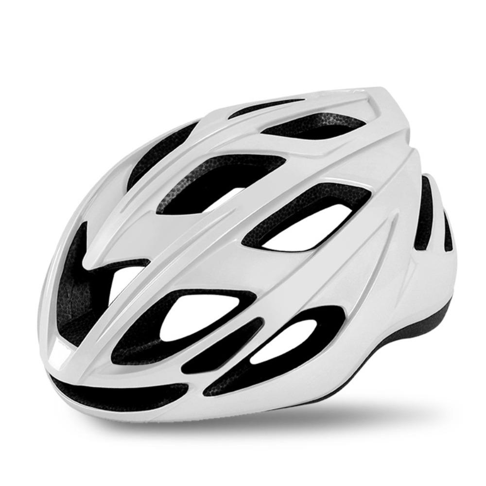 Cycling Helmet Teen Roller Skating Folding Balance Bike Hard Hat Men's and Women's Mountain Road Bike Helmets