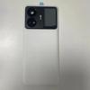 Per Oppo Realme GT Neo 5 Cover Posteriore Batteria Pannello Vetro Posteriore Custodia Sostituzione