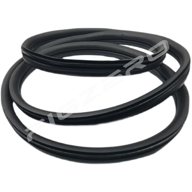 

For Honda Accord 2008 2009 2010 2011 2012 2013 Trunk Seal Soundproof Adhesive Strip Brand New