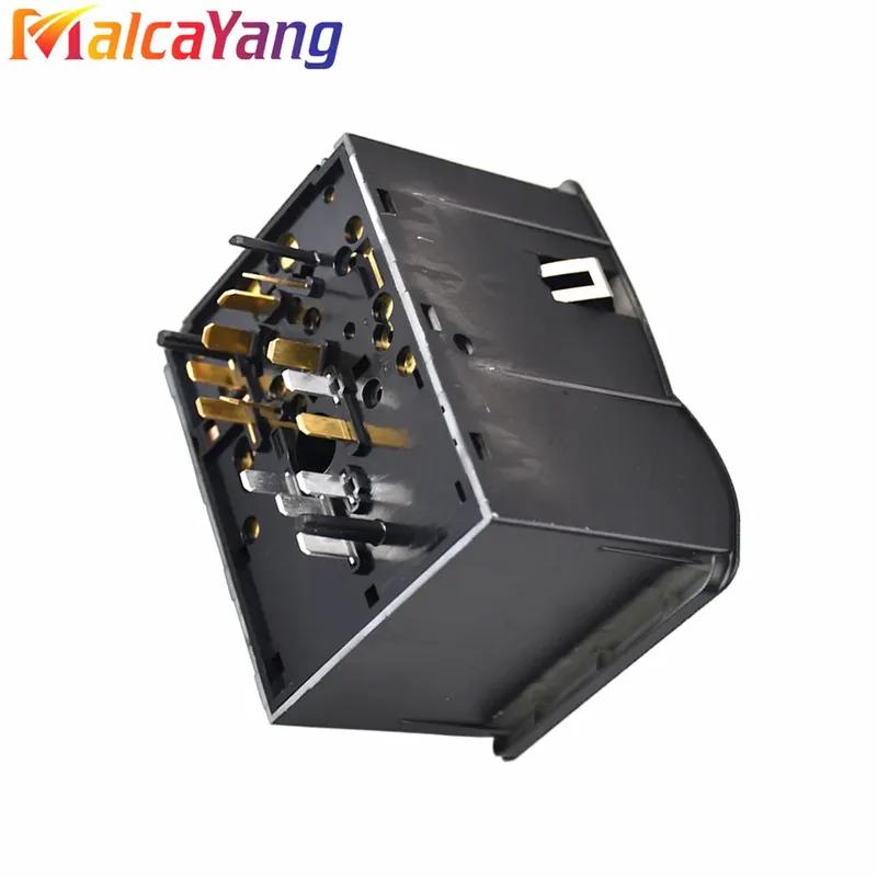 For Vauxhall Opel Astra G Zafira A Vectra B 1995-2003 Car Headlight Head Fog Lamp Light Control Switch 90437440