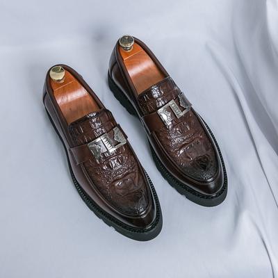 Scarpe Eleganti da Festa di Marca Suola Morbida Comode Scarpe Piatte Casual da Uomo Versatili per Esterno Scarpe da Guida da Uomo Semplici Bianche